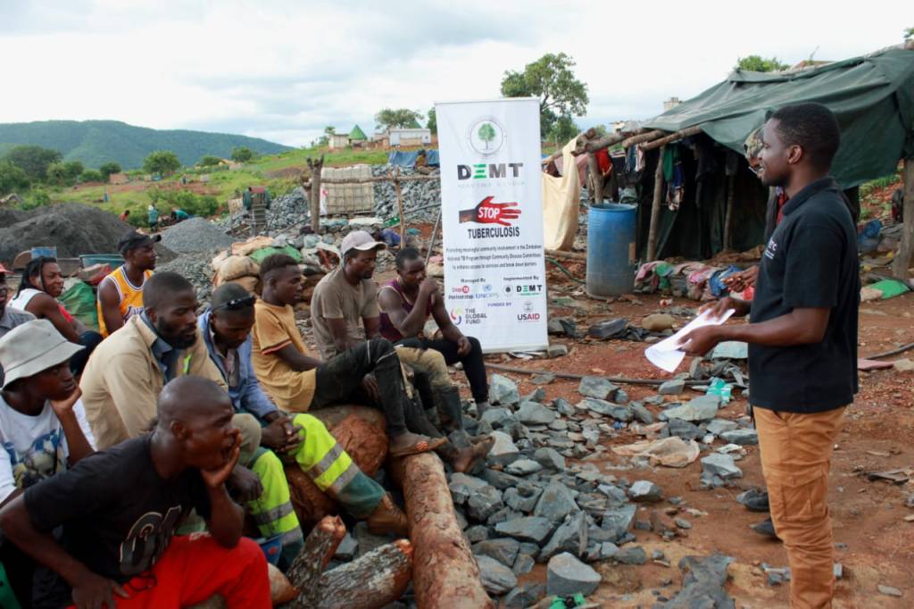 Churches Seek Justice Following Mutoko Mine&nbsp;Tragedy