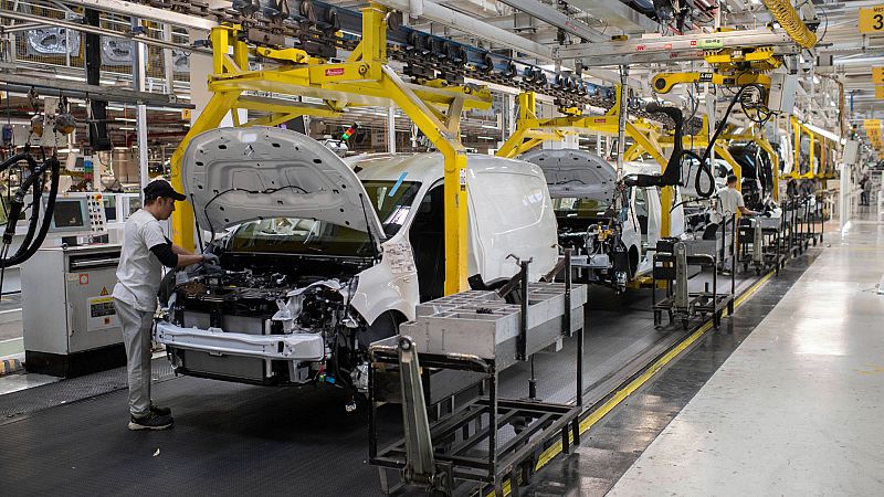 Will the EU’s Climate Goals Survive the Trade&nbsp;War?