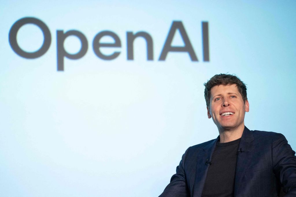OpenAI Targets $1 Trillion IPO, Biggest Since Saudi&nbsp;Aramco