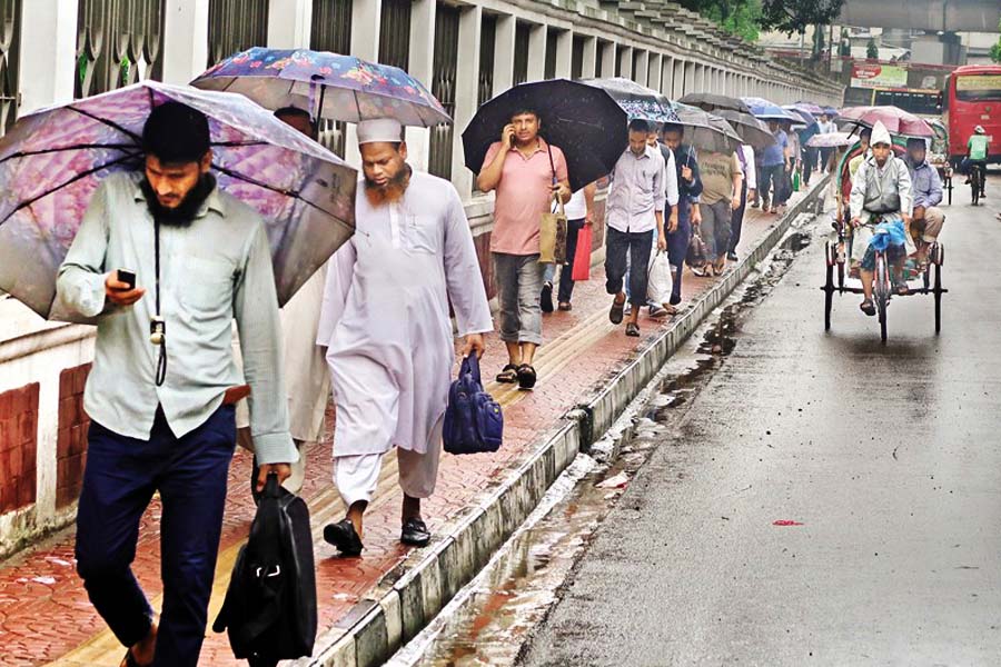 Dhaka’s Lingering Air&nbsp;Crisis