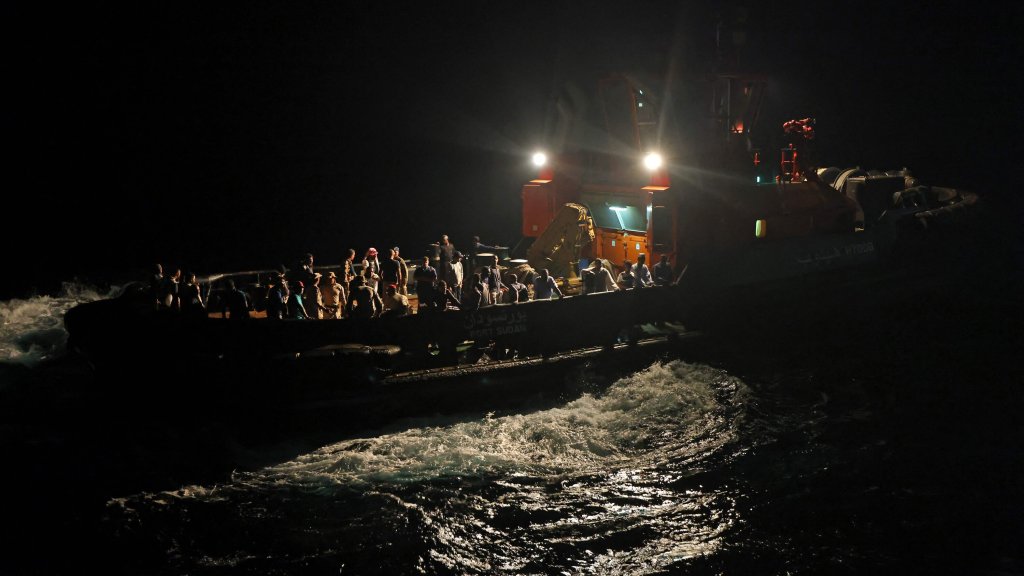 Sudan Delays Maritime Border Deal with Saudi Under Egyptian&nbsp;Influence