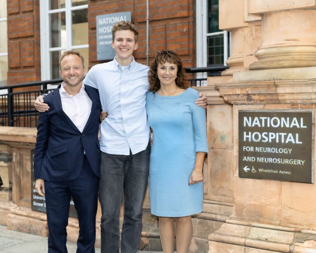 Gene Therapy Slows Huntington’s by&nbsp;75%