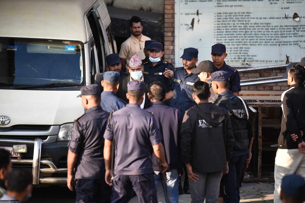 Ex-Speaker Mahara Faces Gold Smuggling Charges and Rs85.5m Recovery&nbsp;Claim