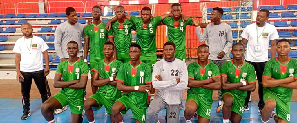 Mugunde KOs Opponent in First Round at Africa Zone III&nbsp;Show