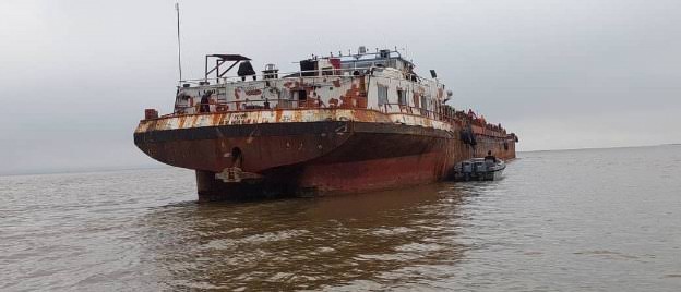 Navy Recover 11,000 Litres of Stolen Crude Oil in&nbsp;N’Delta
