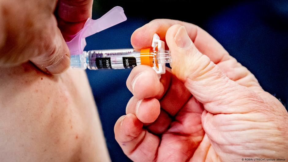 Fact Check: Pakistan’s HPV Vaccine Campaign Struggles with Misinformation&nbsp;Surge