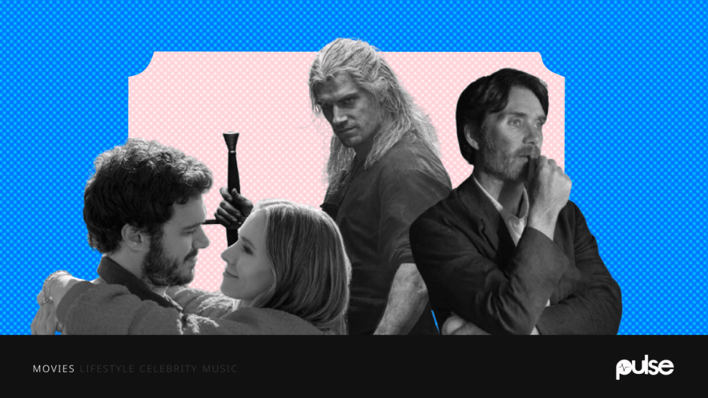 6 Must-Watch Netflix Drops to Keep You Cozy This&nbsp;October