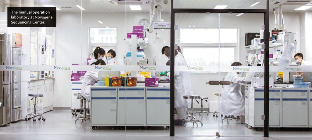 Exclusive: South Korea’s Unregulated Genome Exports Spur Global&nbsp;Concern