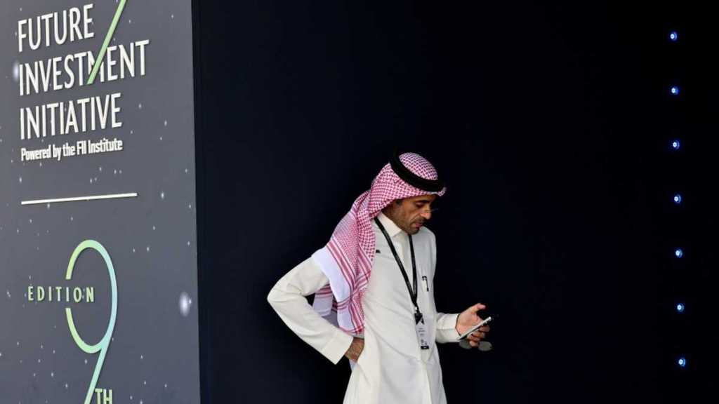 Saudi Drives AI Ambitions Through Domestic Startup Targeted at Global&nbsp;Investors