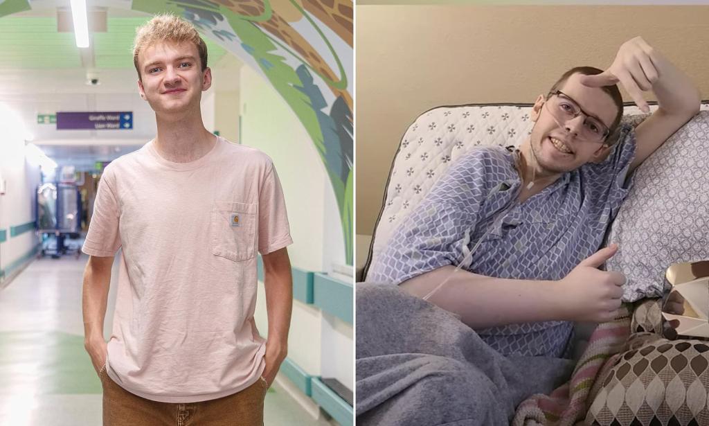 TommyInnit’s Gamers Rally for Alex at Great Ormond&nbsp;Street