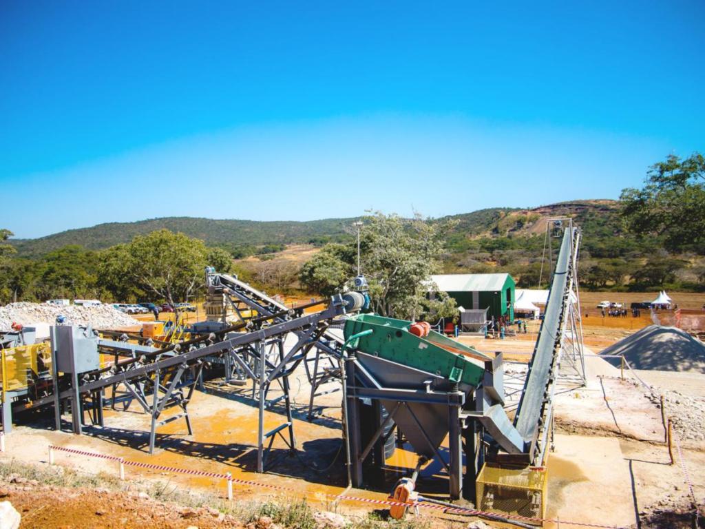 Zimbabwe’s Prospect Lithium to Launch 70MW Solar&nbsp;Project