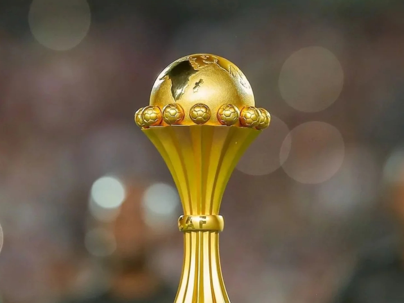 Tanzania Claims Third Place at East Africa Golf&nbsp;Tournament