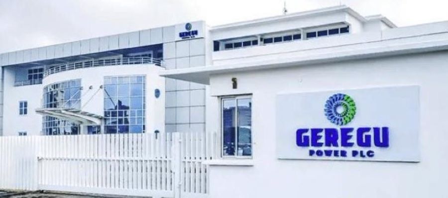 NDPHC Launches Routine Maintenance at 430MW Geregu Power Plant