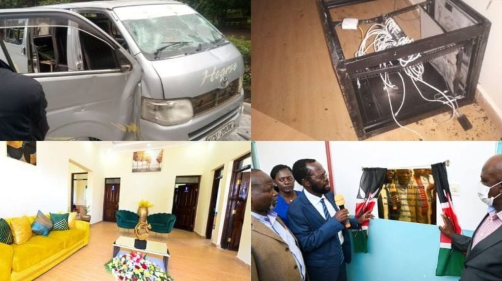 Kisumu Clergy Shocked by Raila’s Burial in&nbsp;Nairobi