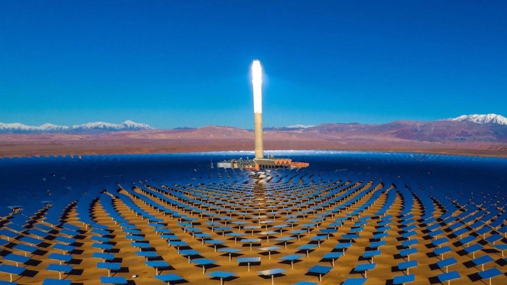 Can Morocco’s Sports Success Fuel Economic&nbsp;Growth?