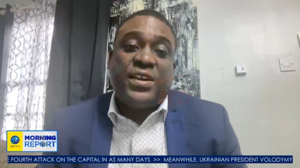 Hand Hygiene Cuts Infections –&nbsp;Minister