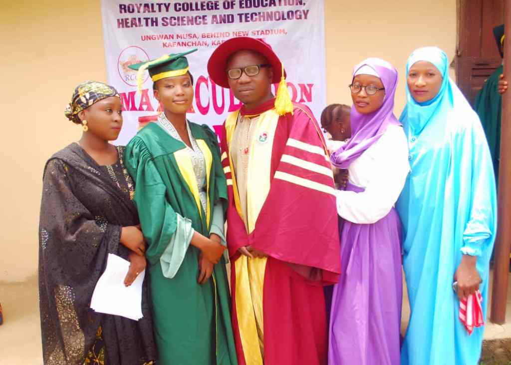 Over 60 Illegal Health Tech Colleges in Kaduna — ACHPN&nbsp;Report