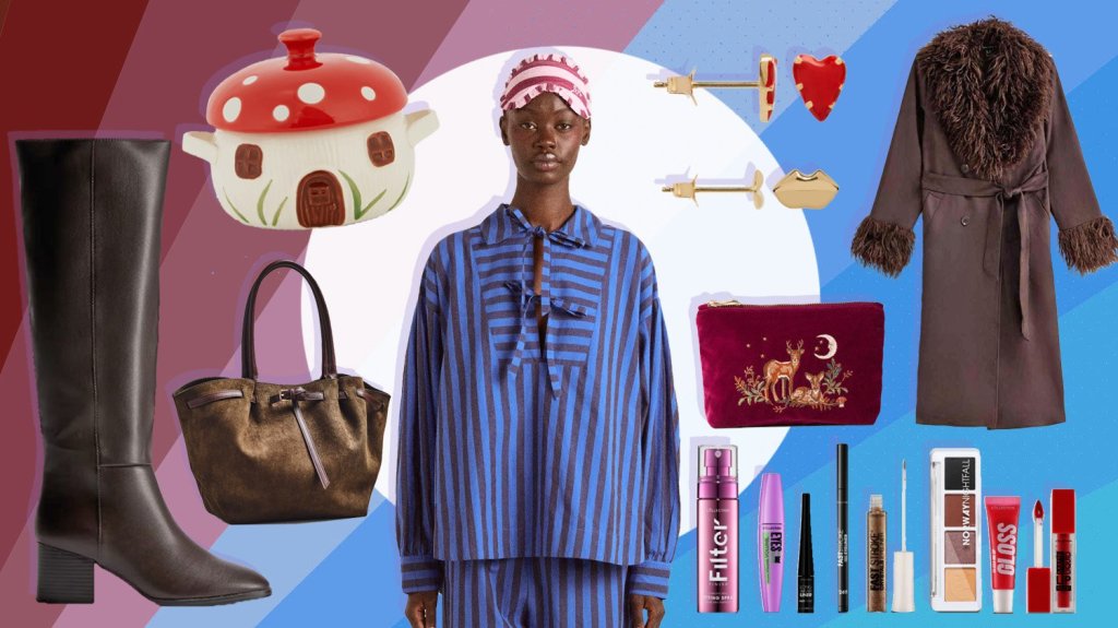 All the Must-Have Picks Our Expert Is Buying This&nbsp;Weekend