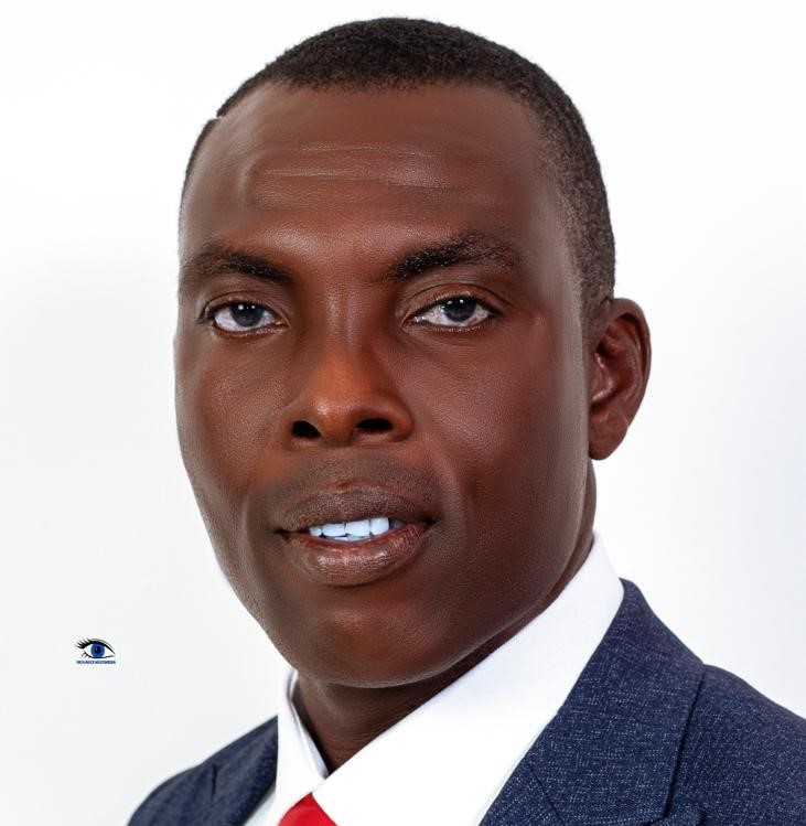 Akatsi Lecturer Claims 2025 Ghana’s Top Teacher&nbsp;Honor