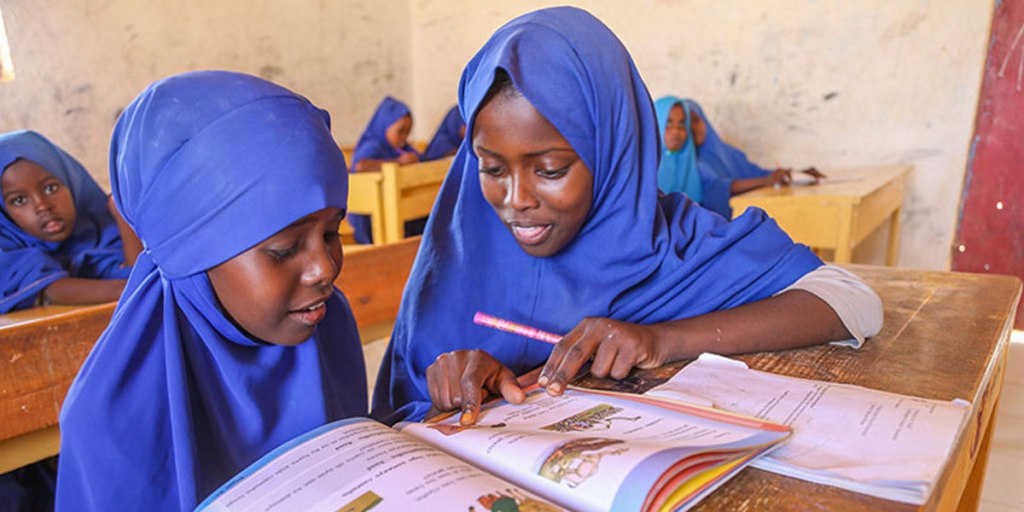 Somalia Introduces Kiswahili in Education&nbsp;System