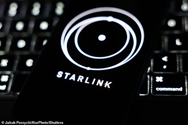 Elon Musk Saves Brits in Mobile Dead Zones: O2 Teams Up with&nbsp;Starlink