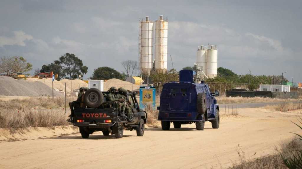 TotalEnergies Approves $20-Bn Mozambique Gas Project Restart