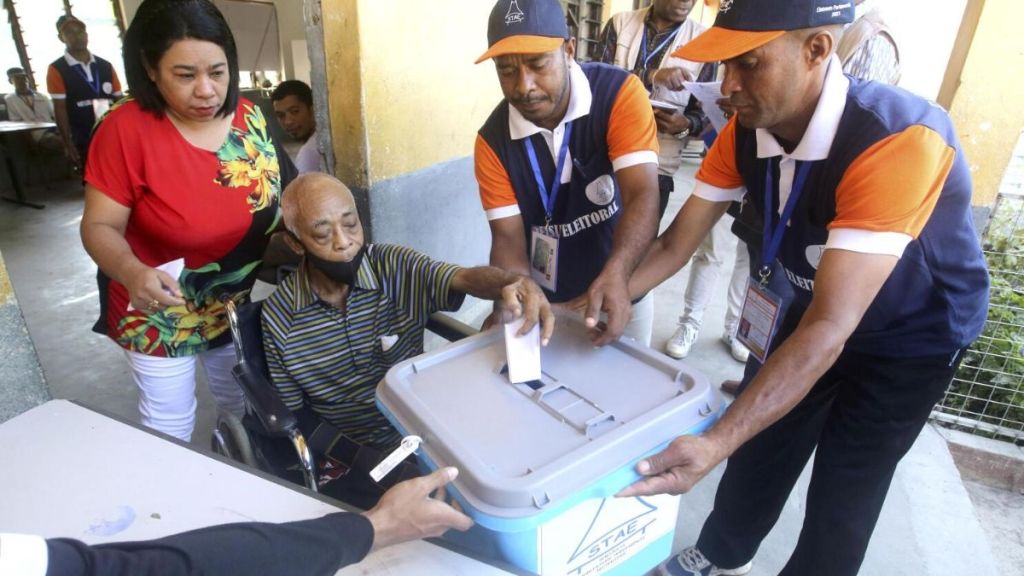 Ghana’s Path to Ending the Death&nbsp;Penalty