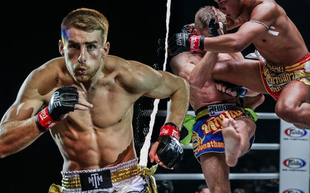 Jonathan Haggerty Backs Rodtang to Defeat Nong-O: Trilogy ‘Already&nbsp;Signed’