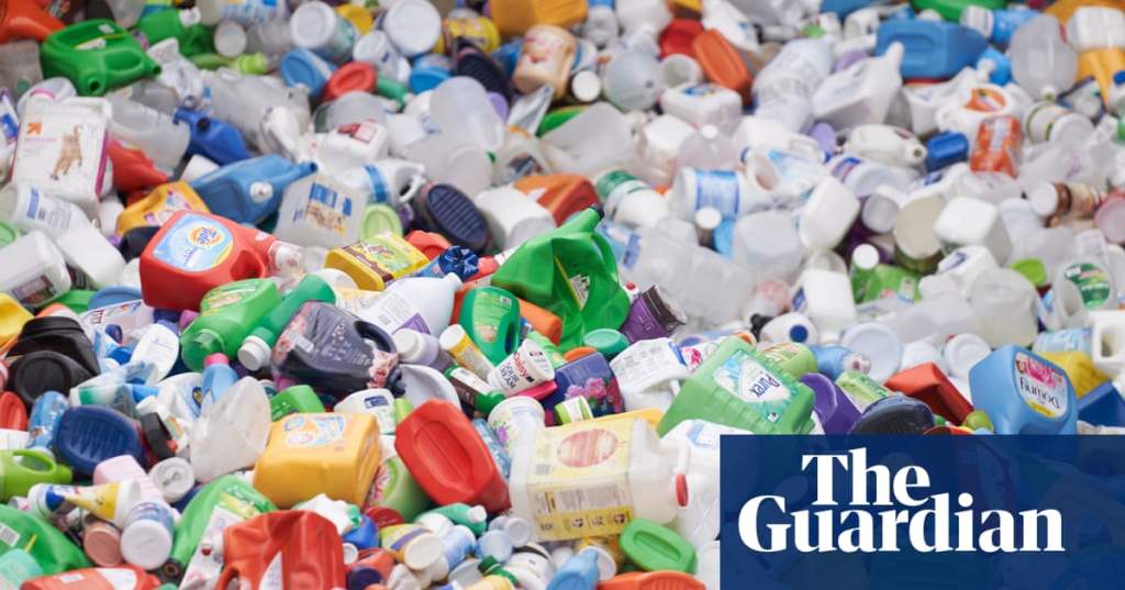 Bacteria Transforming Plastic Waste into&nbsp;Painkillers