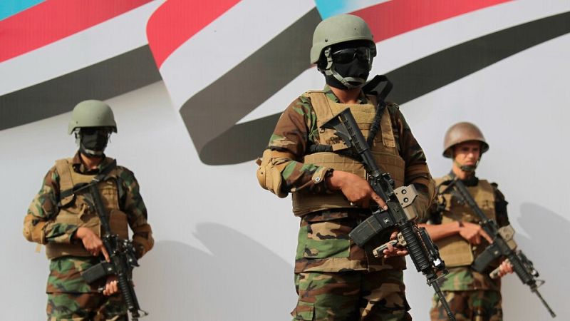 Houthis Free Five Yemeni UN Workers, 15 Foreign Staff Still&nbsp;Held