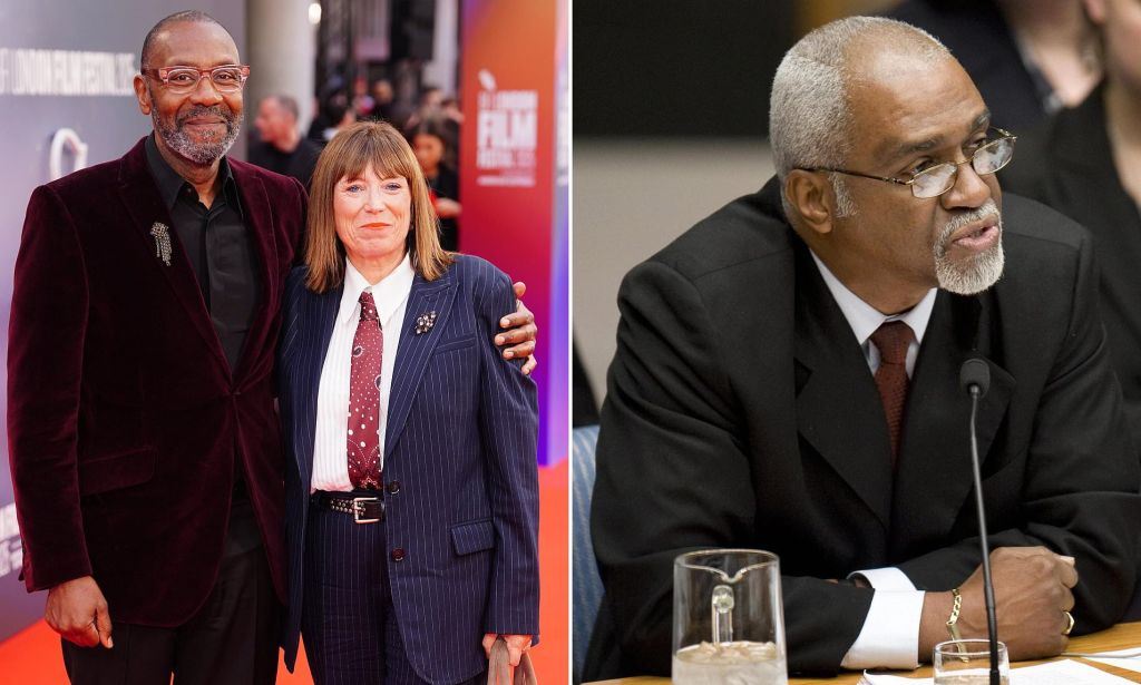 UN Judge Condemns Lenny Henry Over £18tn Slavery Reparations&nbsp;Claim