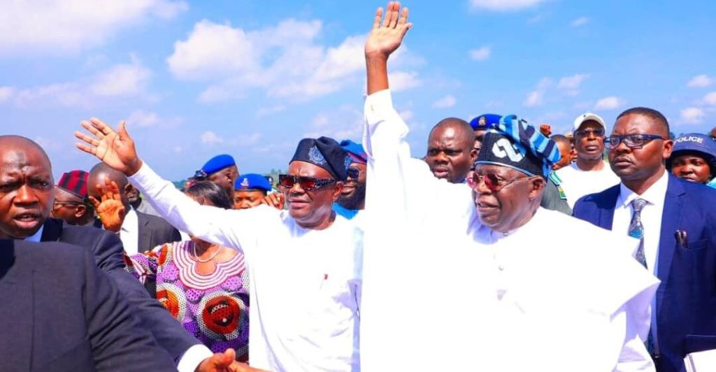 Breaking: Tinubu Appoints Bernard Doro as&nbsp;Minister