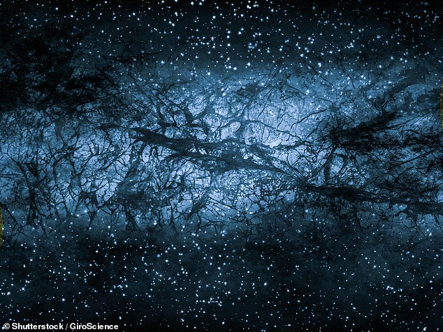 Dark Matter Is Just an Illusion, Scientist Claims&nbsp;Controversially