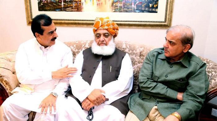 Opposition Parties Lack Vision and Seriousness —&nbsp;APC