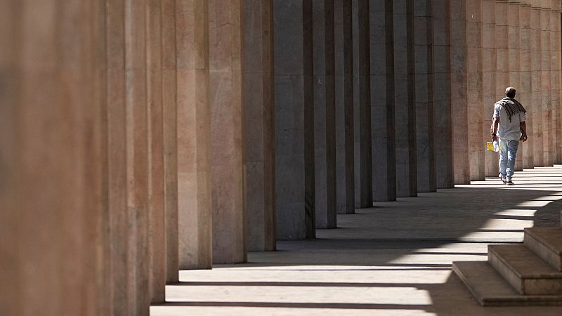 EU unveils fresh deal to redefine Mediterranean&nbsp;ties