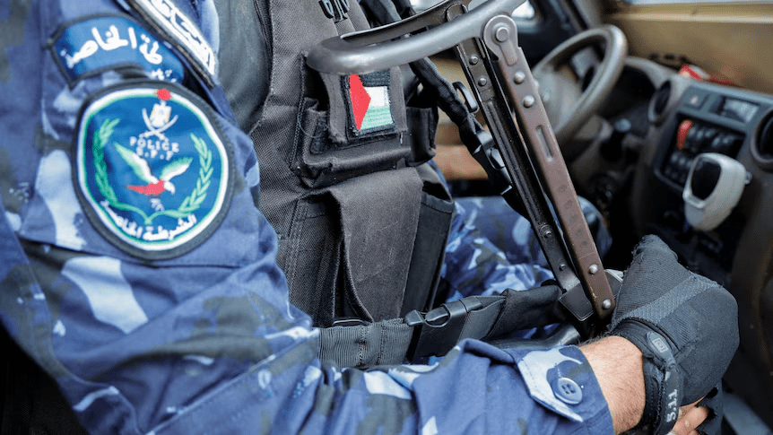 US Launches Global Force to Stabilize&nbsp;Gaza