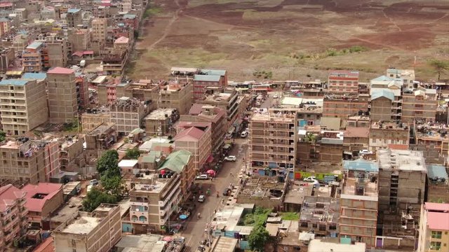 Otters’ Pearl Glows in&nbsp;Kasarani