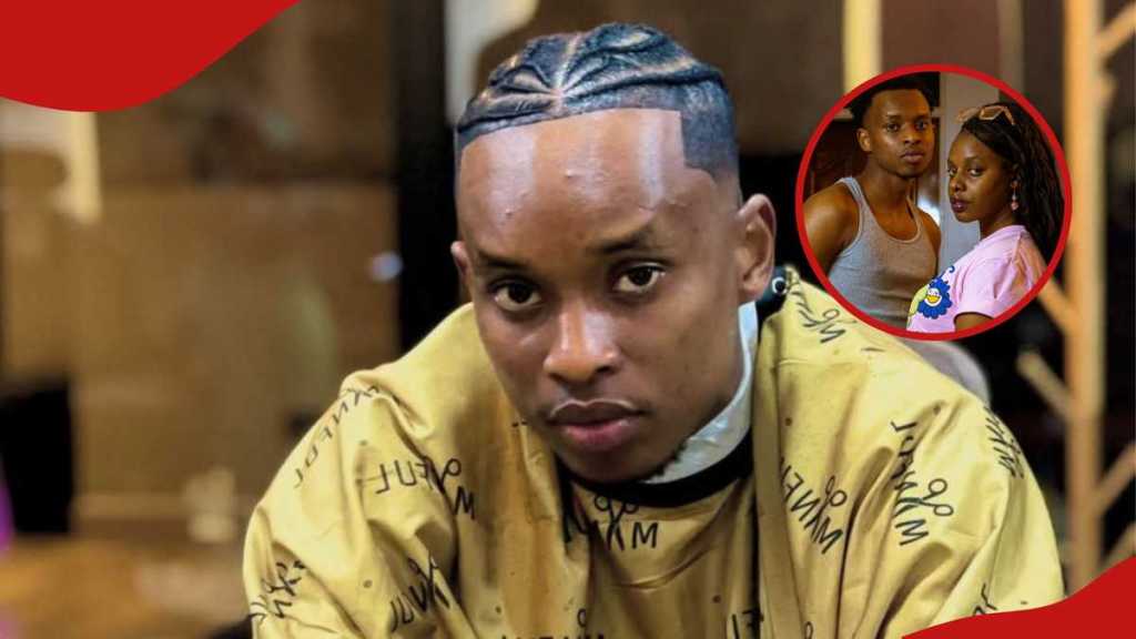 Real Bugi Talks About Upcoming Film *Mid Young&nbsp;Crisis*