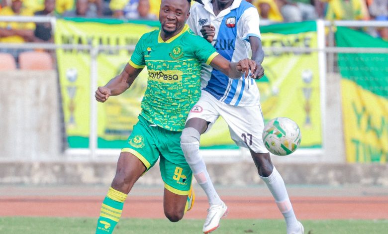 CAF names tough officials for Yanga and Simba&nbsp;clash