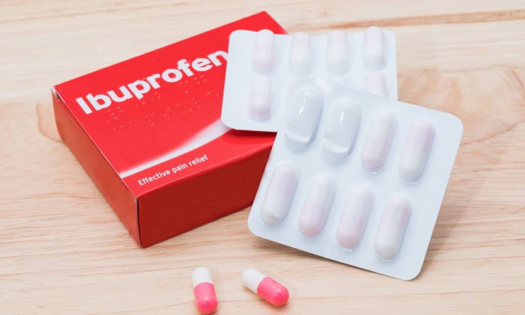 Medics Praise Ibuprofen as Cancer Preventive&nbsp;Tool
