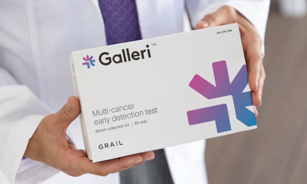 Expert Call ‘Holy Grail’ Blood Test Detects 50 Cancers Before Symptoms&nbsp;Appear