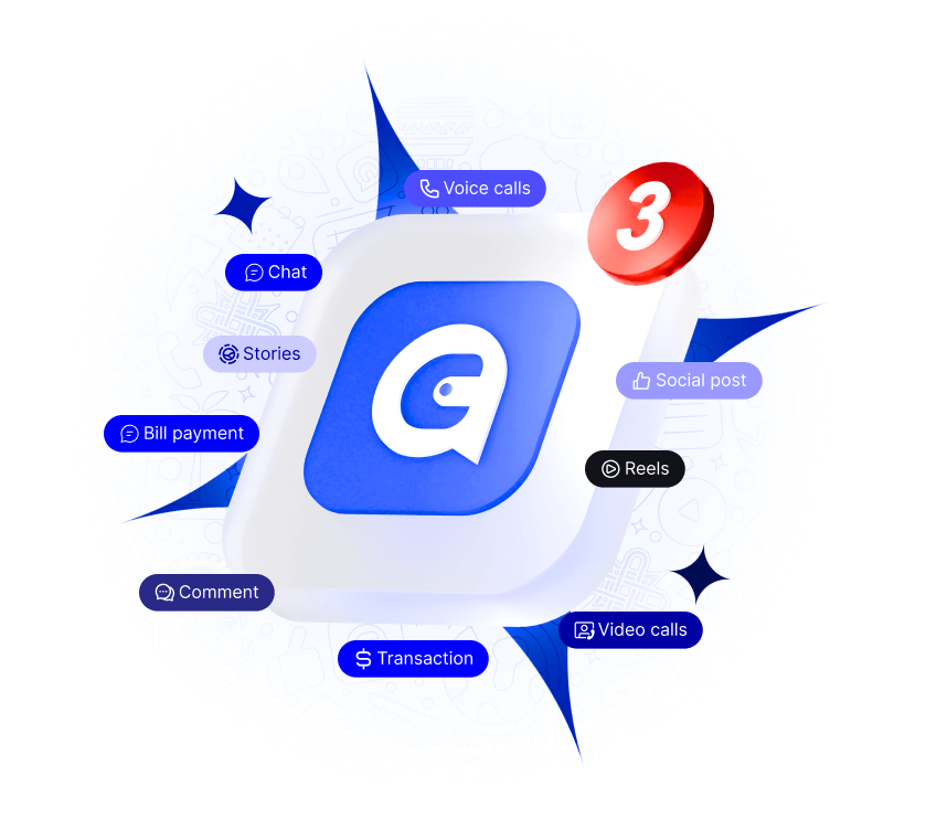 AbaaTech launches all-in-one app&nbsp;Abaaly