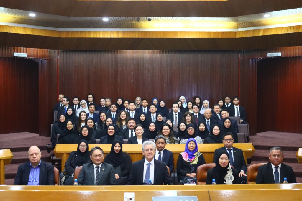 Chief Justice Jo Hee-de Vows Judiciary Support for&nbsp;Reforms