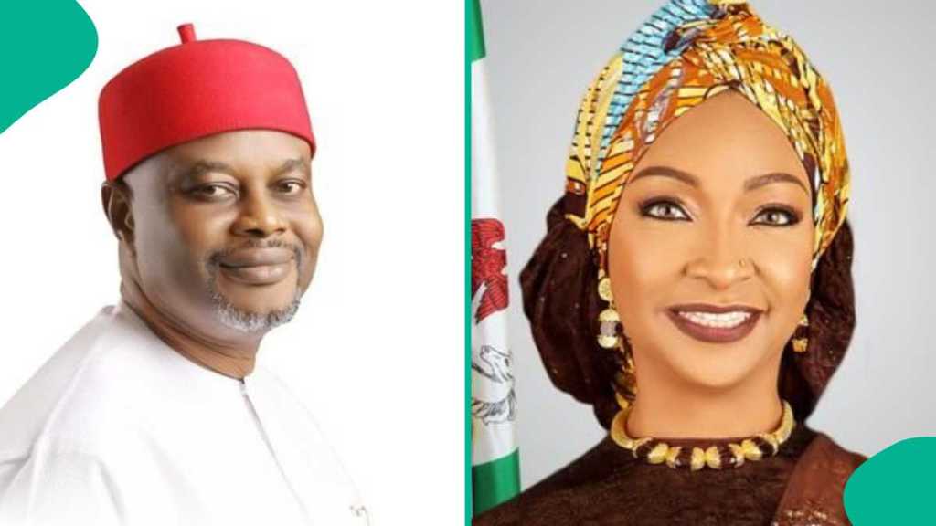 Six Ministers’ Academic and NYSC Records Caused Public&nbsp;Outrage