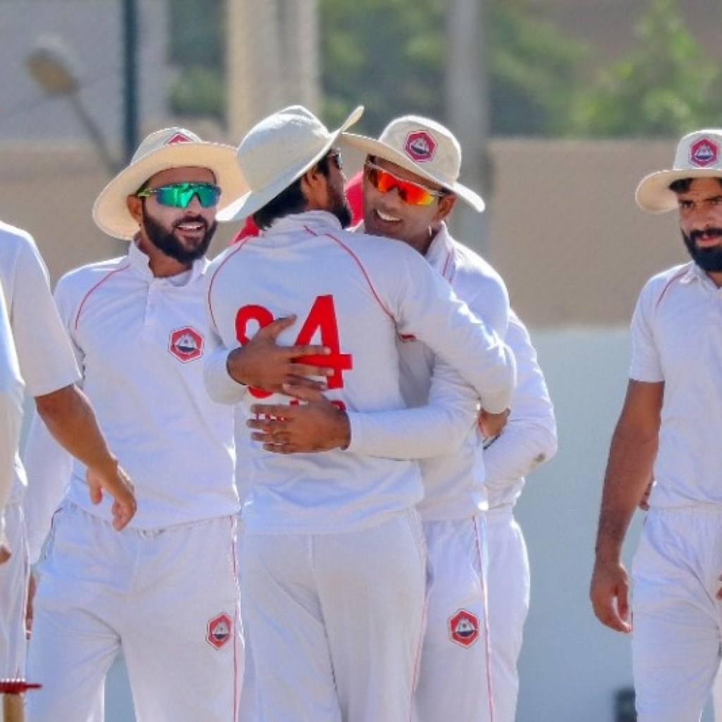 Shahid, Ali, Khalid Shine as Quaid Trophy’s Third Round&nbsp;Ends