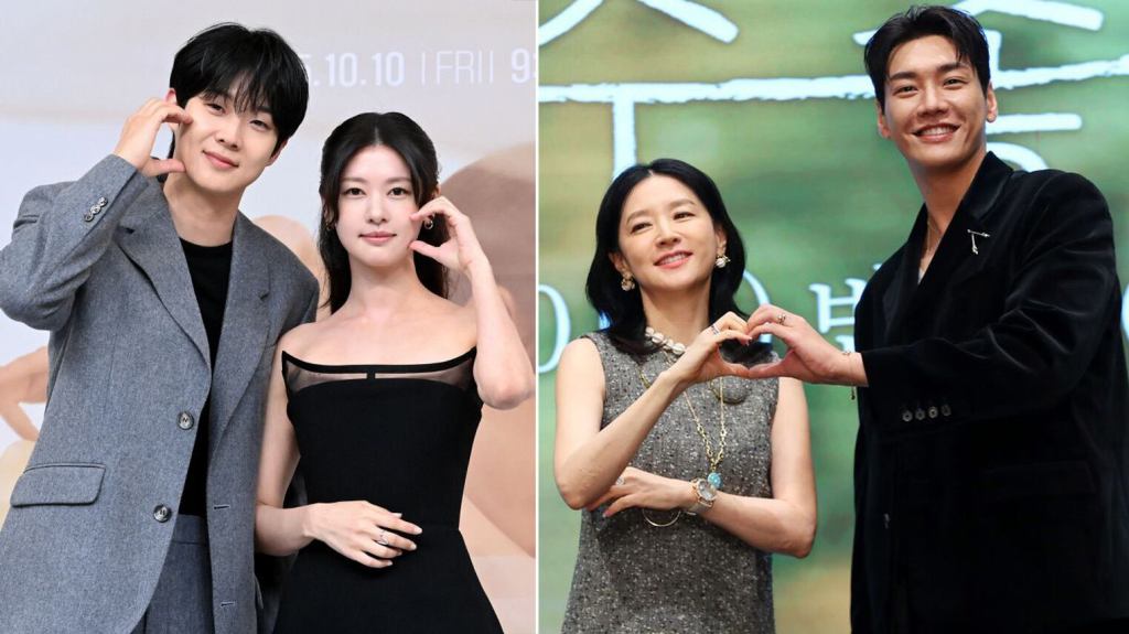 Director Song Hyun-wook Confused by Own Dramatic&nbsp;Conflict