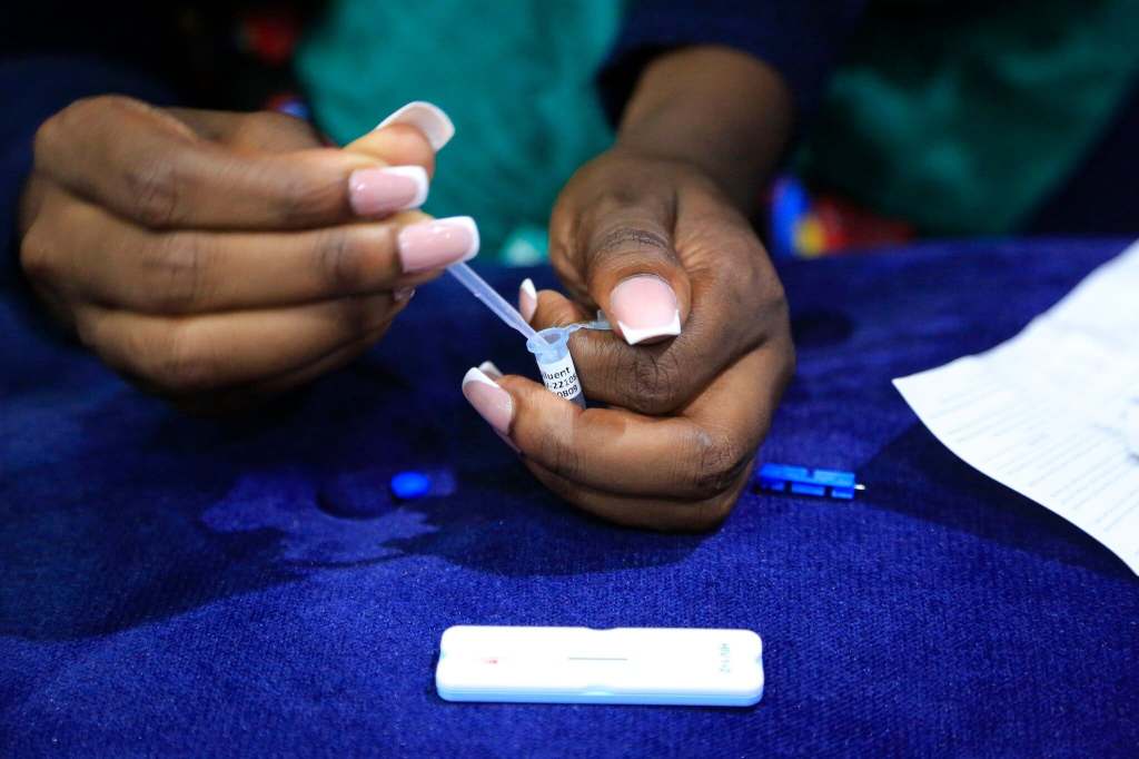 Breakthrough HIV Injection in Zimbabwe Ignites Global&nbsp;Discussion