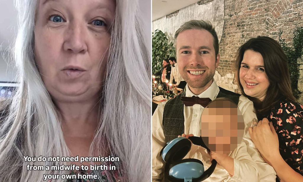 Exposed: The Online Group That Backed a Mother and Baby’s Tragic&nbsp;Homebirth