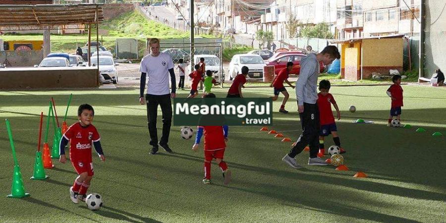 Kibamba Youth Gains from Kairuki Sports&nbsp;Initiative