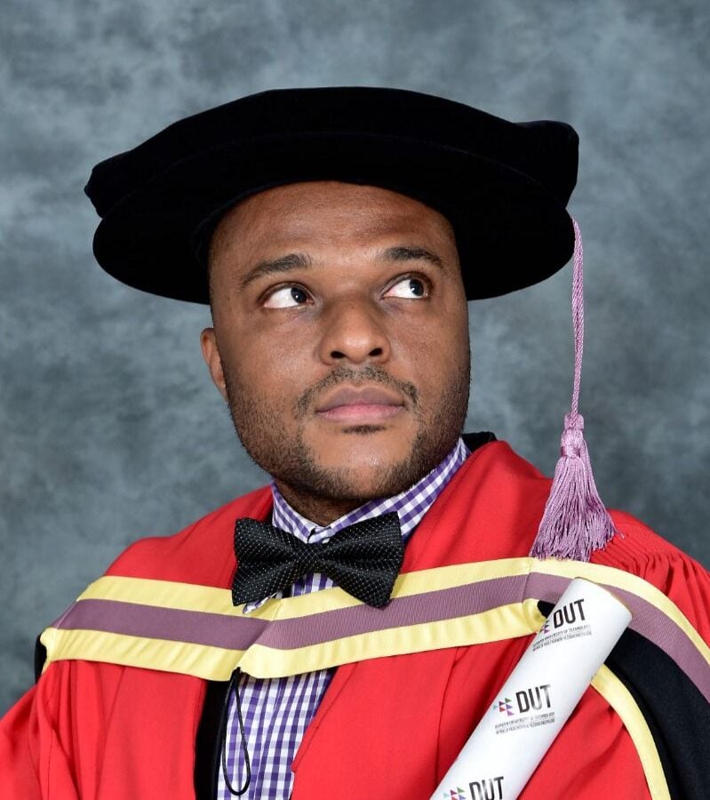 Rwandan Varsity DVC Named Among World’s Top 2%&nbsp;Scientists